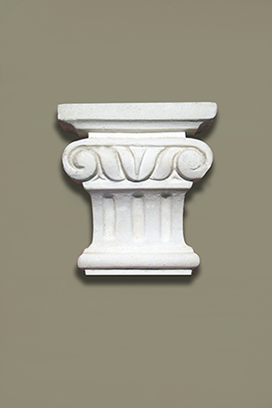 Corbel 1